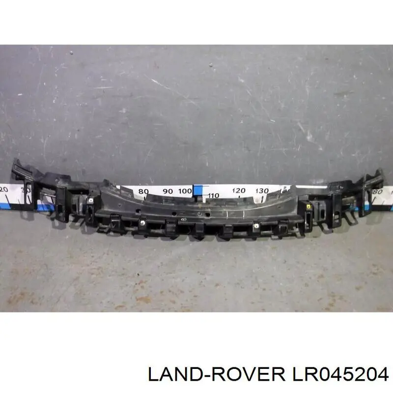 Soporte de parachoques delantero central para Land Rover Range Rover (L494)