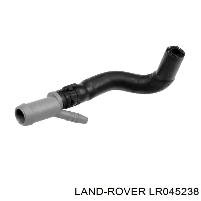 LR045238 Land Rover