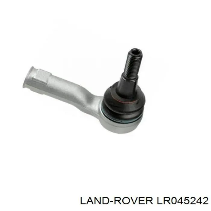 Brazo inferior derecho de la suspensión delantera LR045242 Land Rover