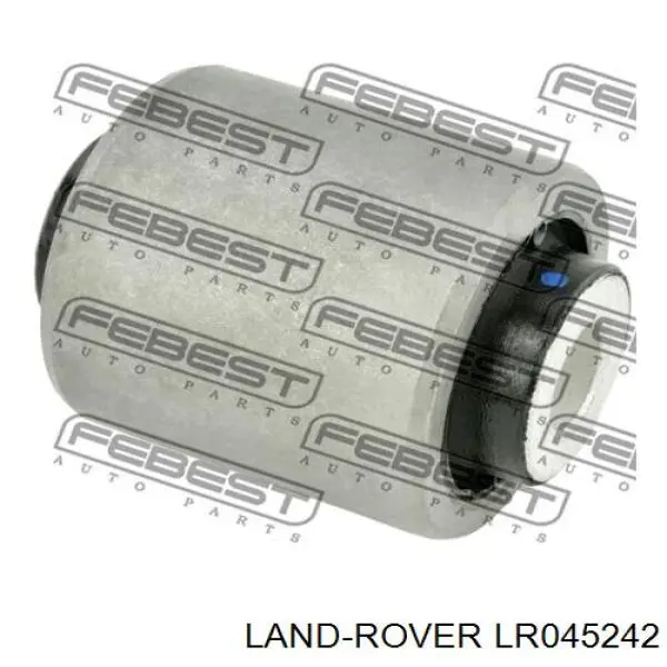 Brazo inferior derecho de la suspensión delantera BSL12R Japan Parts