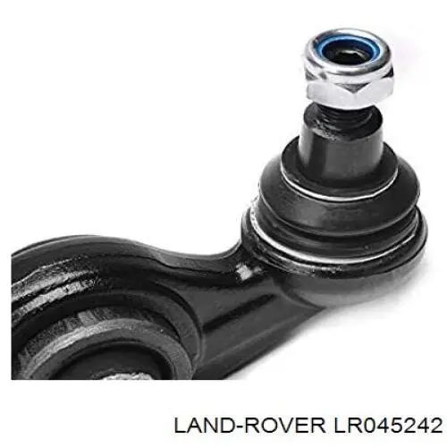 Comprar BSL12R Japan Parts Brazo inferior derecho de la suspensión delantera