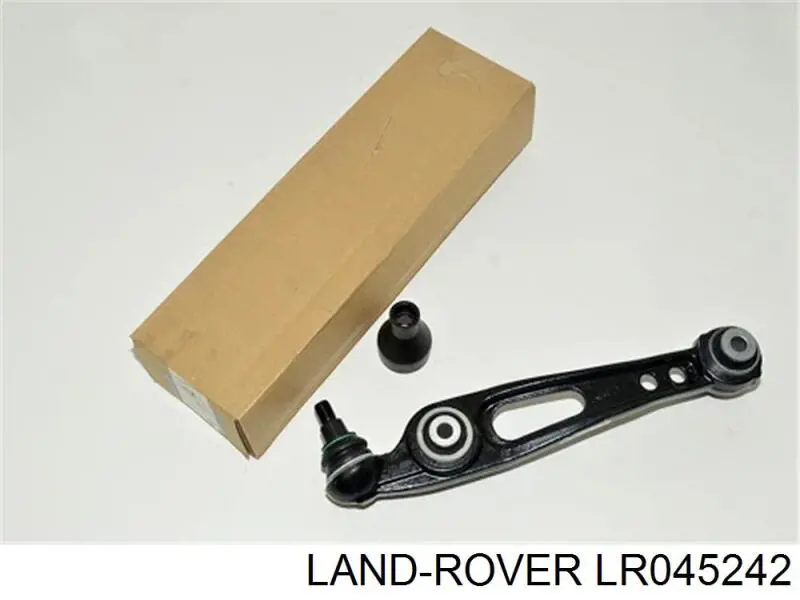 Comprar LR045242 Land Rover Brazo inferior derecho de la suspensión delantera