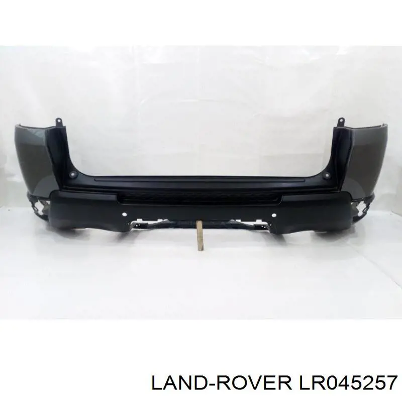 LR045257 Land Rover Defensa trasero