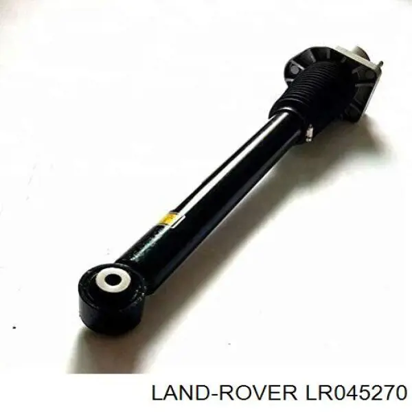 Amortiguador trasero Land Rover LR045270 precio, desde 205,09 EUR