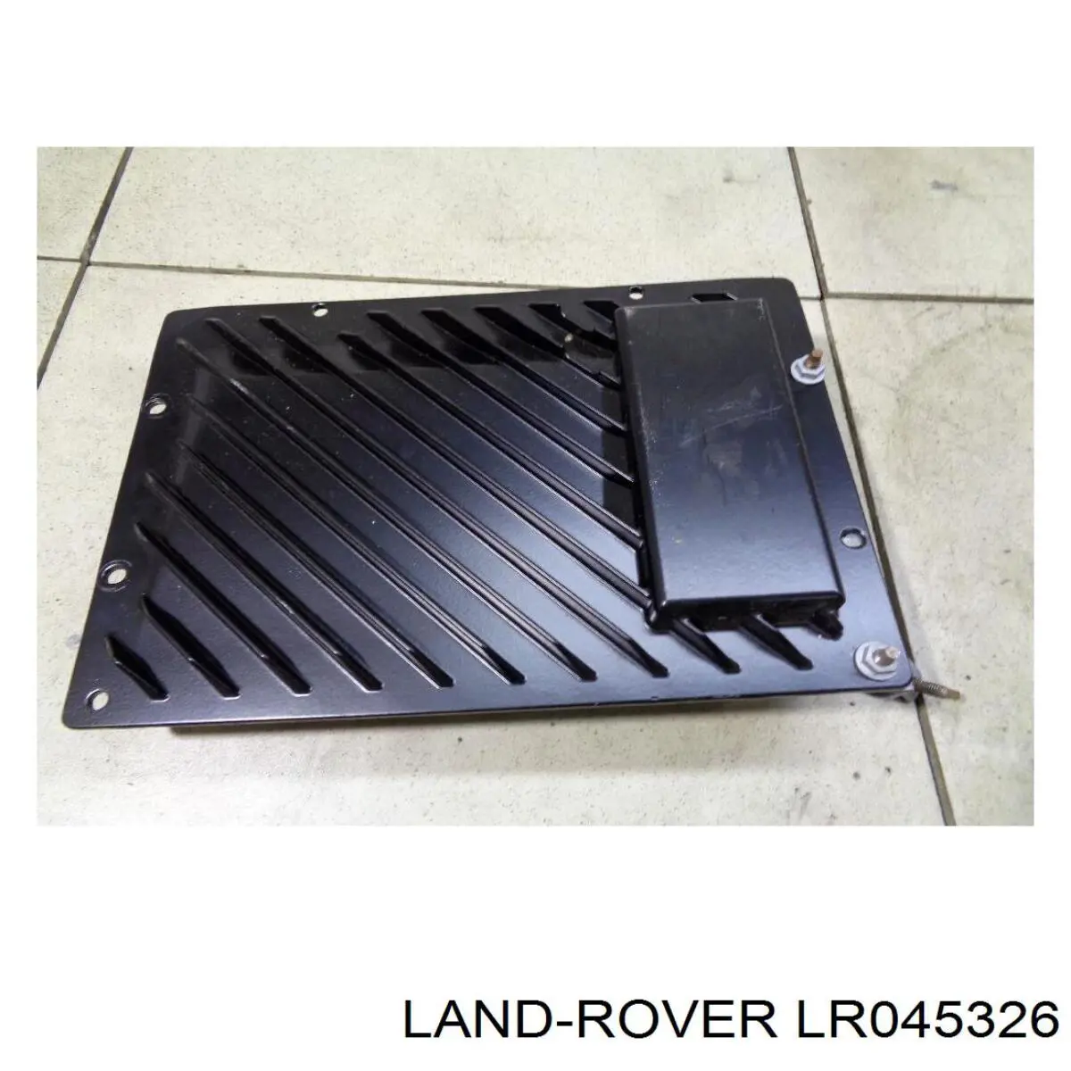 Comprar LR059979 Land Rover Amplificador de sonido del sistema de audio