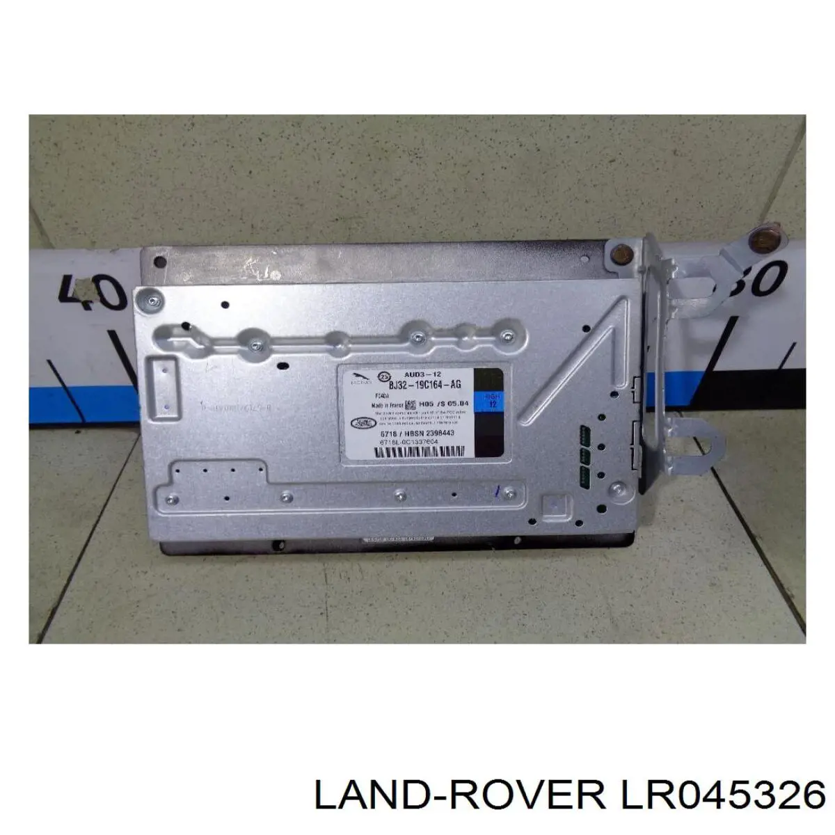 LR052494 Land Rover