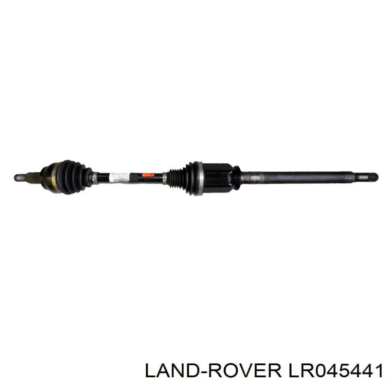 Árbol de transmisión delantero derecho para Land Rover Range Rover (L494)