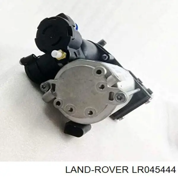 LR045444 Land Rover bomba de compresor de suspensión neumática