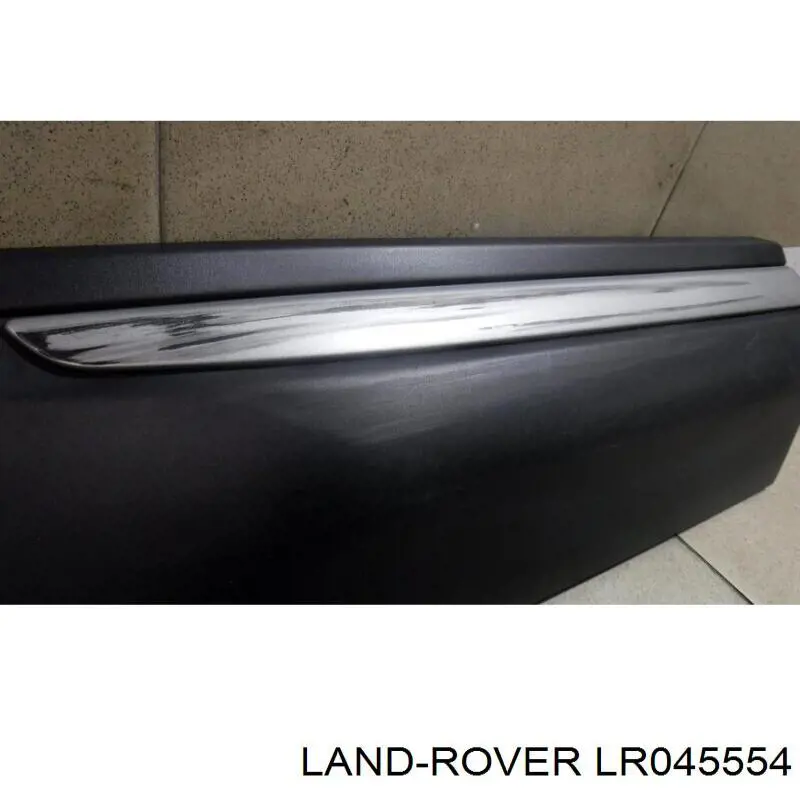 LR079524 Land Rover