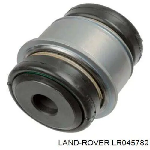 LR139496 Land Rover brazo suspension (control trasero inferior derecho)