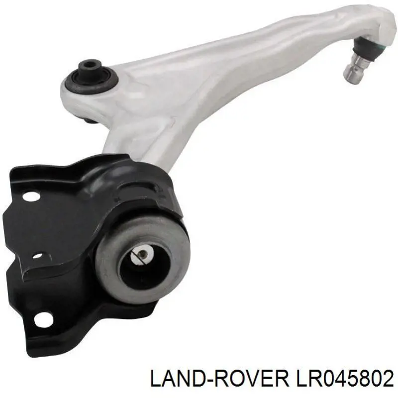 Brazo inferior izquierdo de la suspensión delantera Land Rover LR045802 precio, desde 128,00 EUR