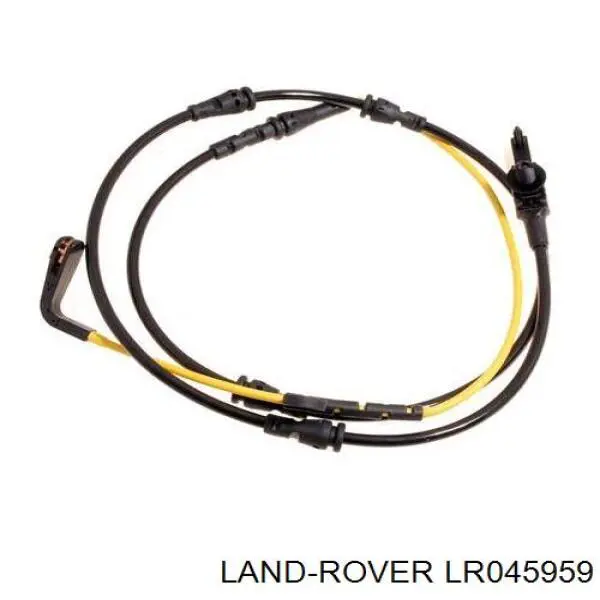 Sensor de desgaste de las pastillas de freno delanteras Land Rover LR045959 precio, desde 16,18 EUR