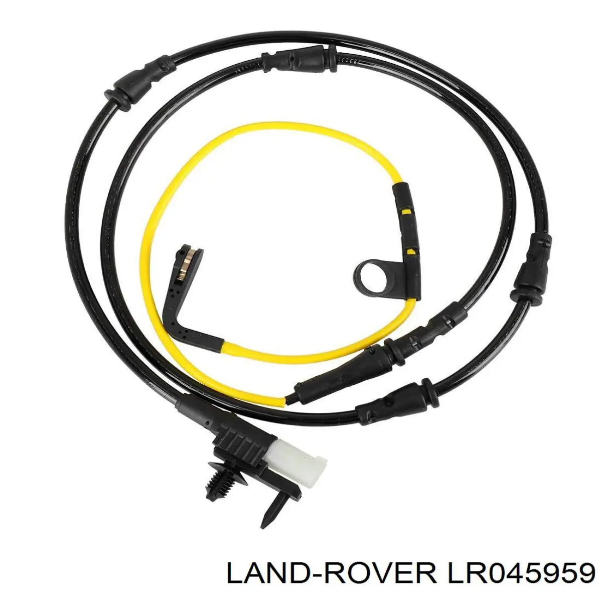 LR045959 Land Rover contacto de aviso, desgaste de los frenos