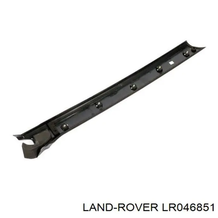 DCB000141PVJ Land Rover