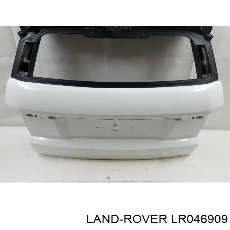 Comprar LR036459 Land Rover Puerta del maletero, trasera