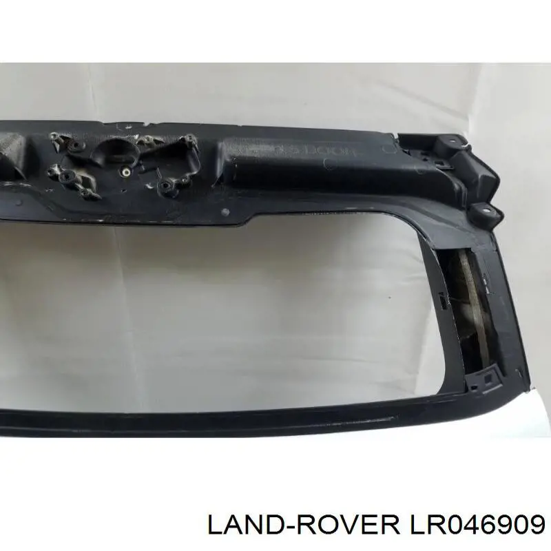 LR036459 Land Rover Porton trasero