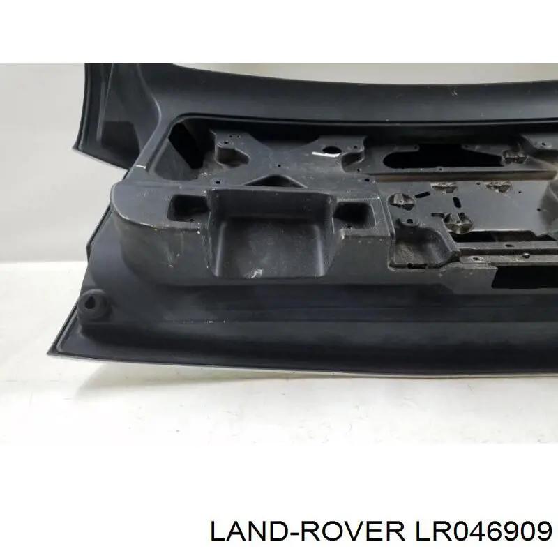 Puerta trasera LR036459 Land Rover