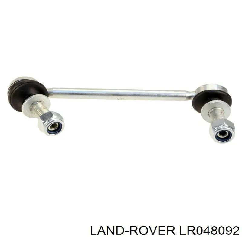 LR048092 Land Rover barra estabilizadora trasera derecha