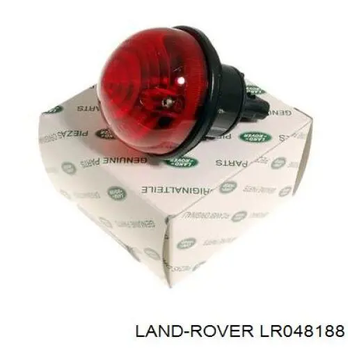 Comprar AMR6513 Land Rover 