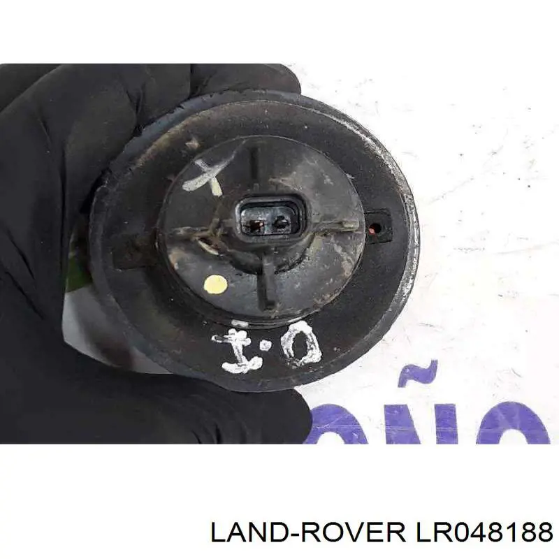 AMR6513 Land Rover 