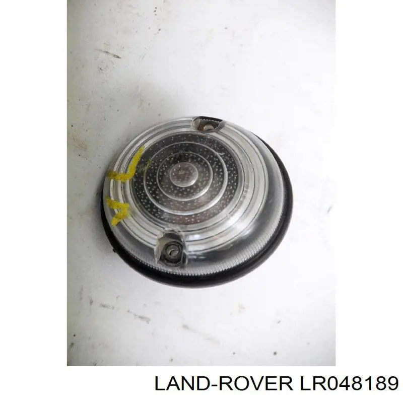 LR048189 Land Rover 