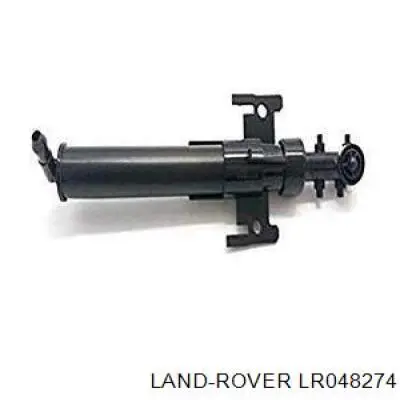 LR048274 Land Rover Boquilla lavafaros delantera derecha