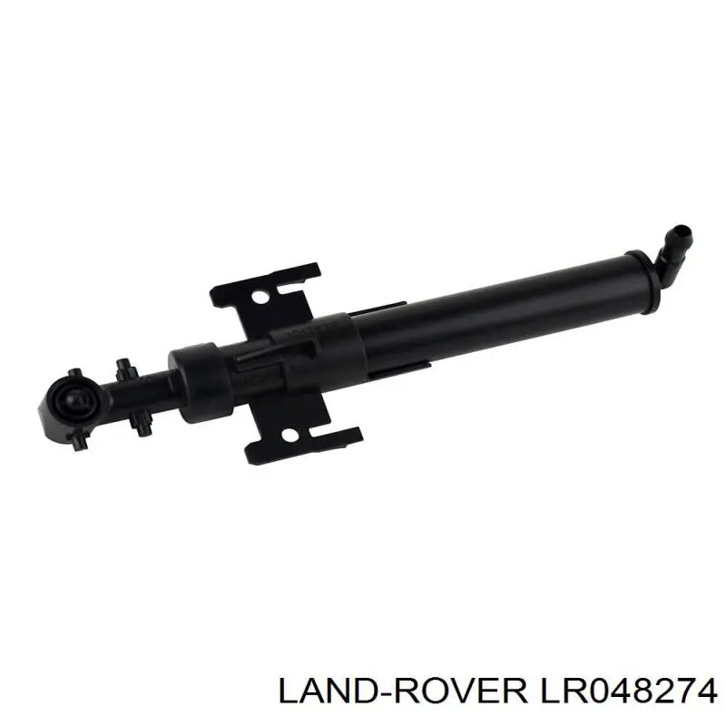 Tobera del lavador de faro delantero derecho Land Rover LR048274 precio, desde 21,62 EUR