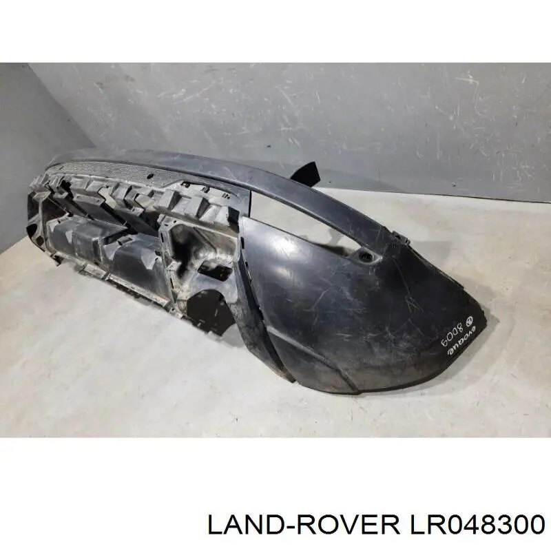 Comprar LR048300 Land Rover Parachoques