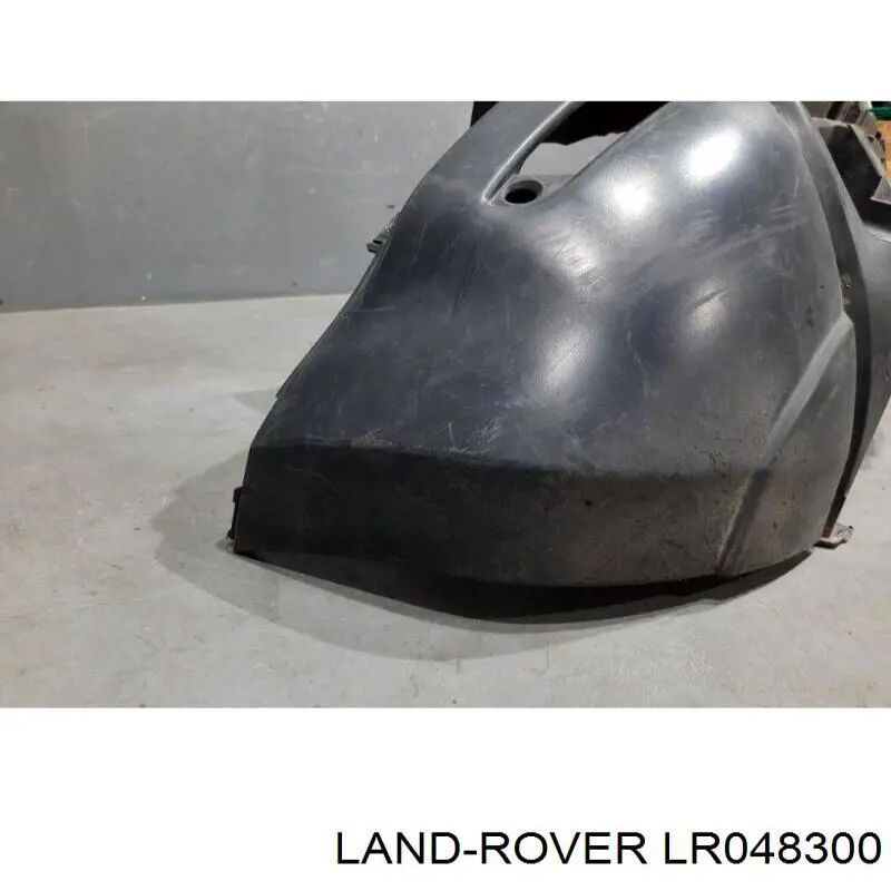 Comprar LR048300 Land Rover Parachoques