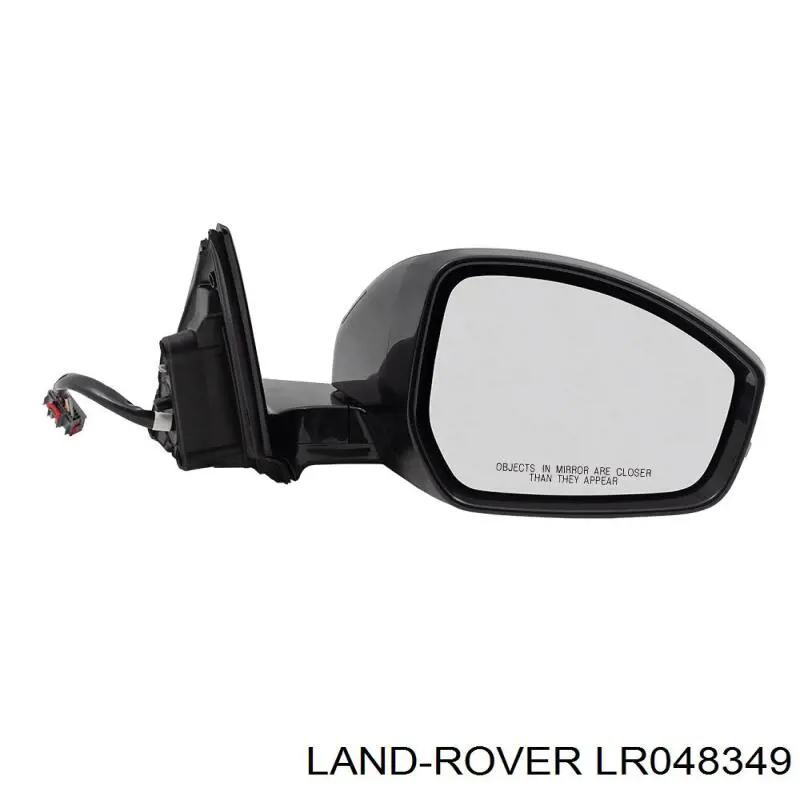 LR048349 Land Rover