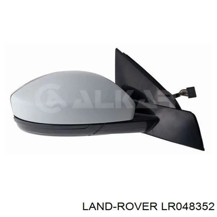 LR048352 NTR luz intermitente de retrovisor exterior izquierdo