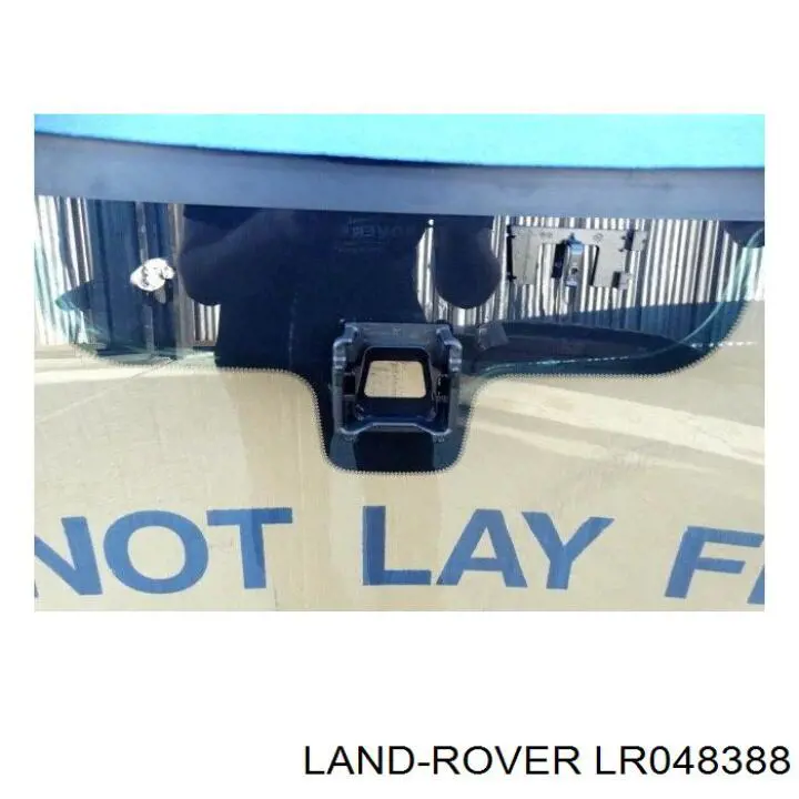 Parabrisas LAND ROVER LR048388