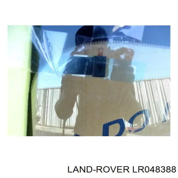 Cristal parabrisas Land Rover LR048388 precio, desde 1080,90 EUR