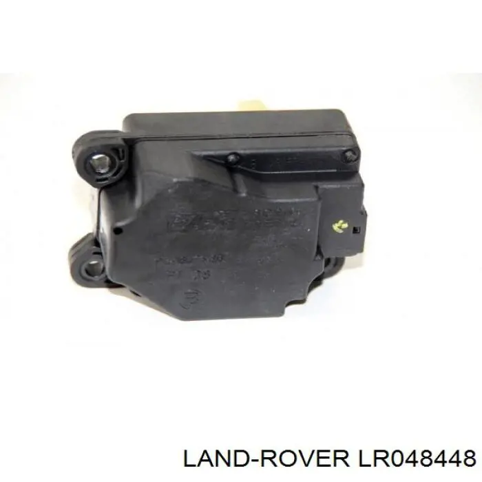 LR003175 Rover