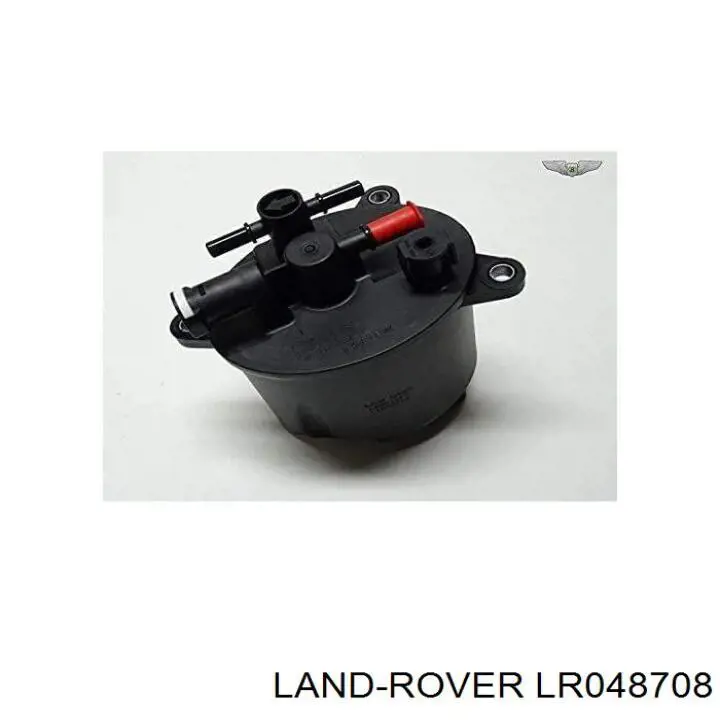 Boquilla del lavaparabrisas derecha Land Rover LR017274 precio, desde 51,27 EUR