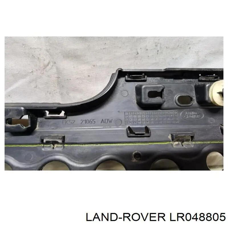 LR125981 Land Rover