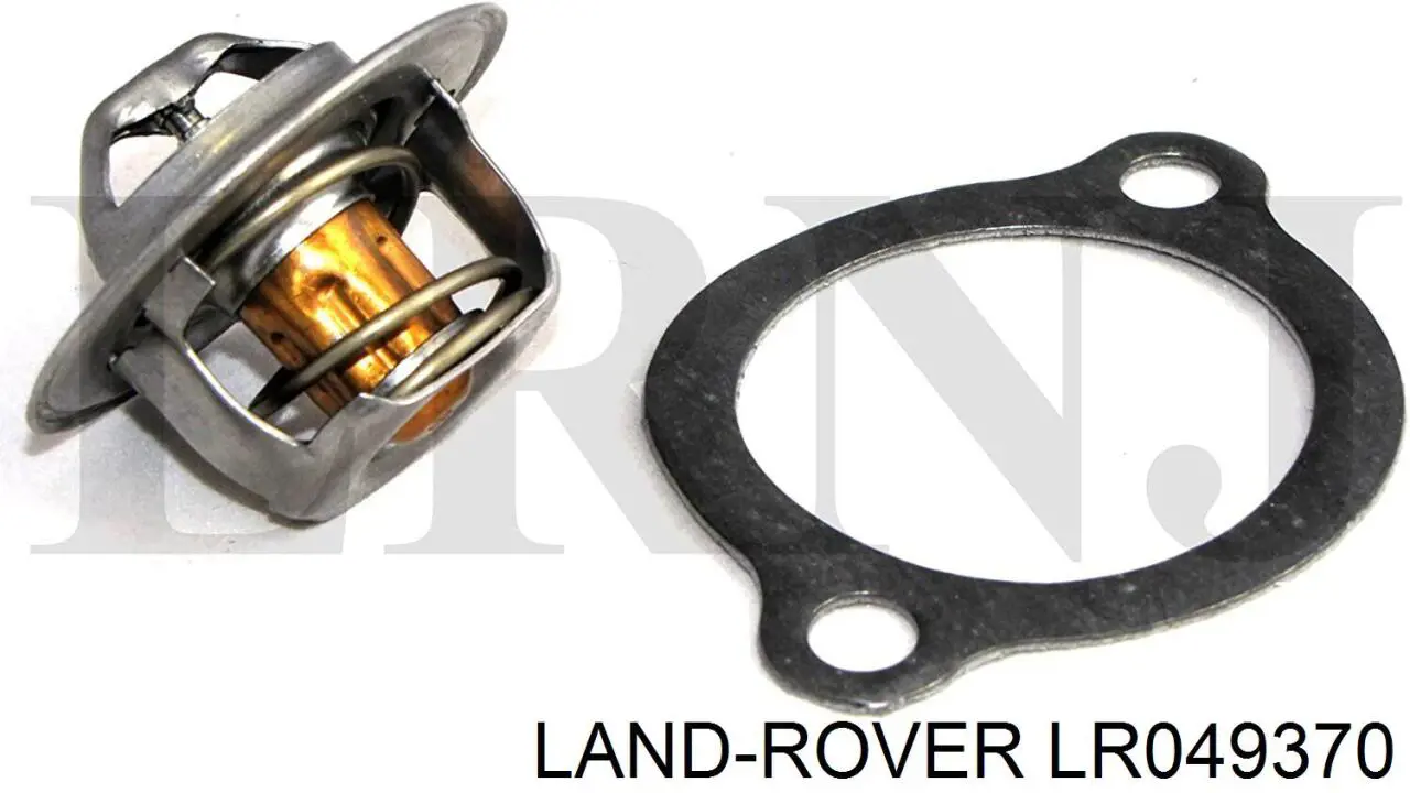 Comprar LR049370 Land Rover Junta de bomba de agua