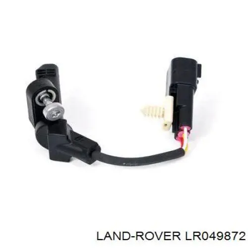 Sensor ckp Land Rover Discovery 4 