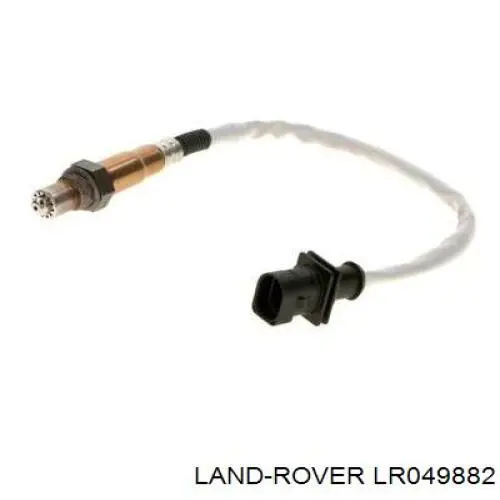 LR049882 Land Rover