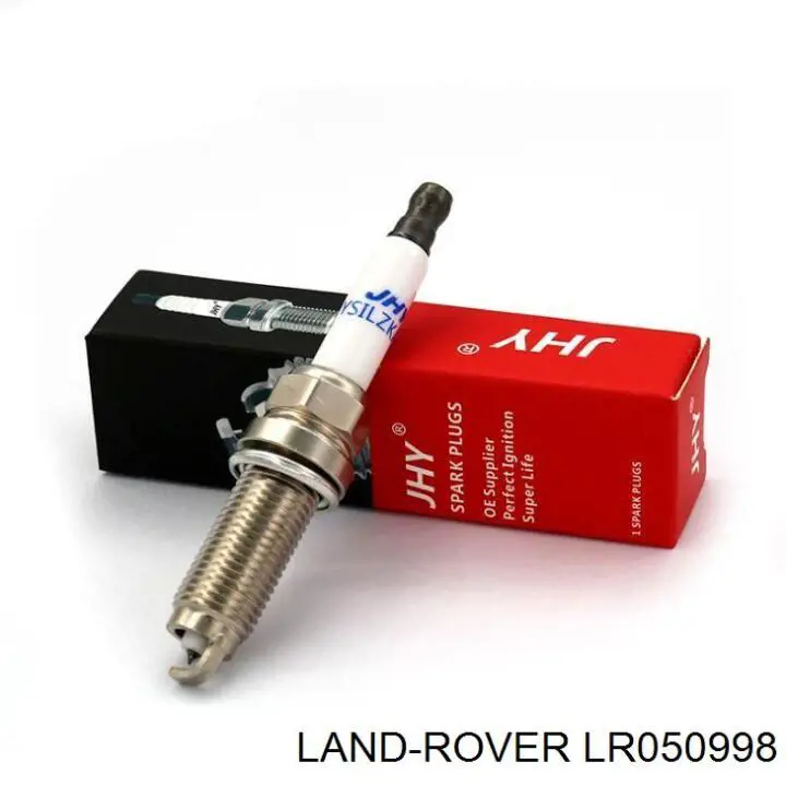 Bujías Land Rover LR050998 precio, desde 26,33 EUR