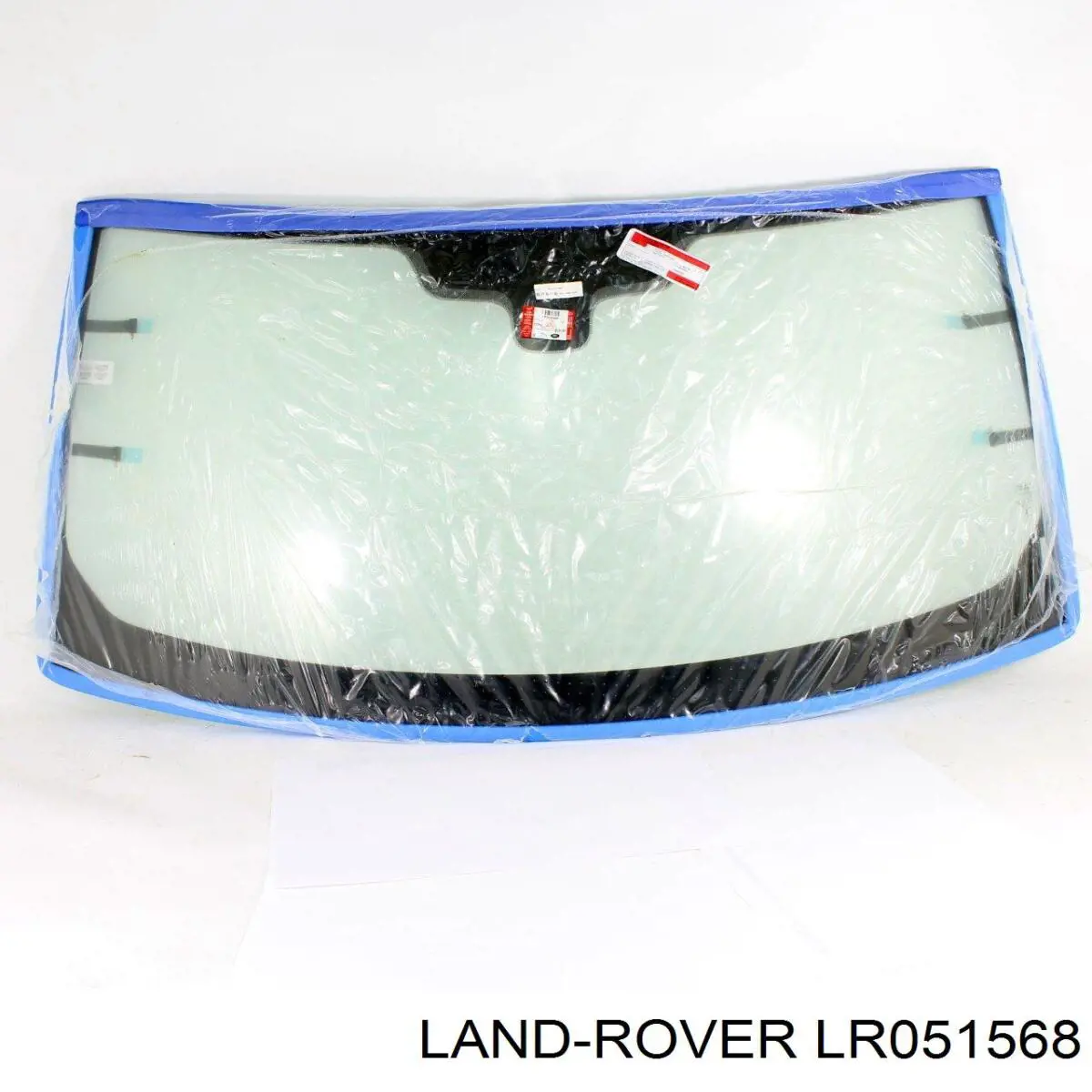 Cristal parabrisas Land Rover LR051568 precio, desde 325,56 EUR