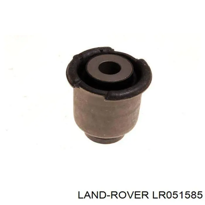LR051585 Land Rover silentblock de suspensión delantero inferior