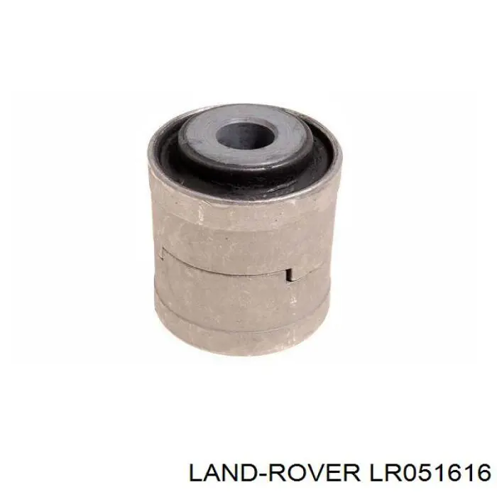 Silentblock del brazo superior de suspensión trasera Land Rover LR051616 precio, desde 24,53 EUR
