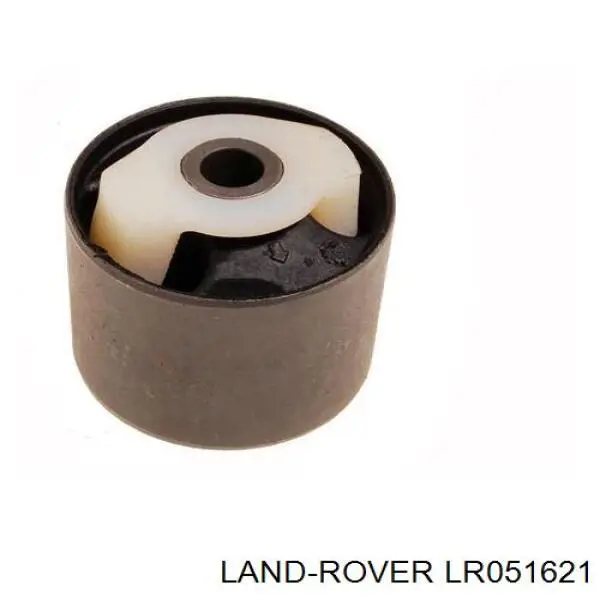 Comprar LR051621 Land Rover Silentblock del brazo superior de suspensión trasera