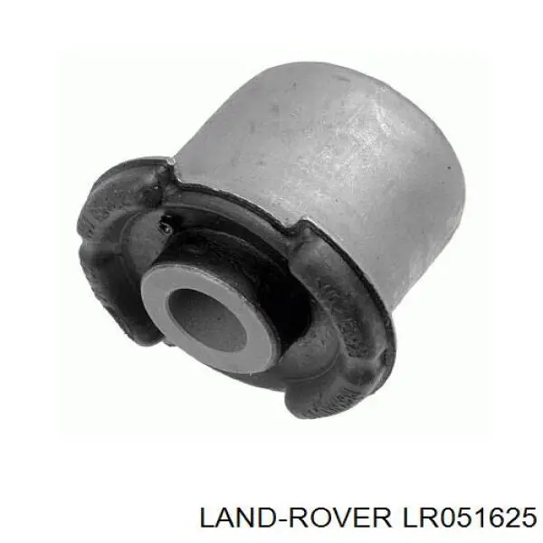 LR051625 Land Rover silentblock de brazo de suspensión delantero superior