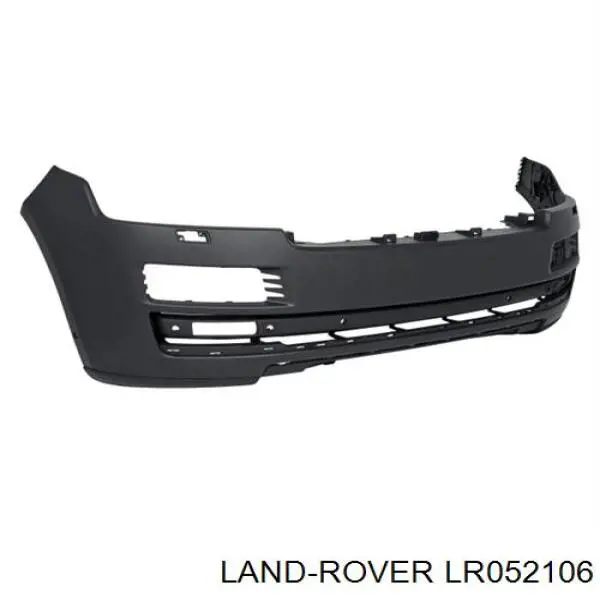 Parachoques delantero Land Rover Range Rover 4 (L405)