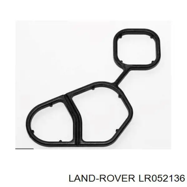 Cigüeñal del motor para Land Rover Discovery (L319)