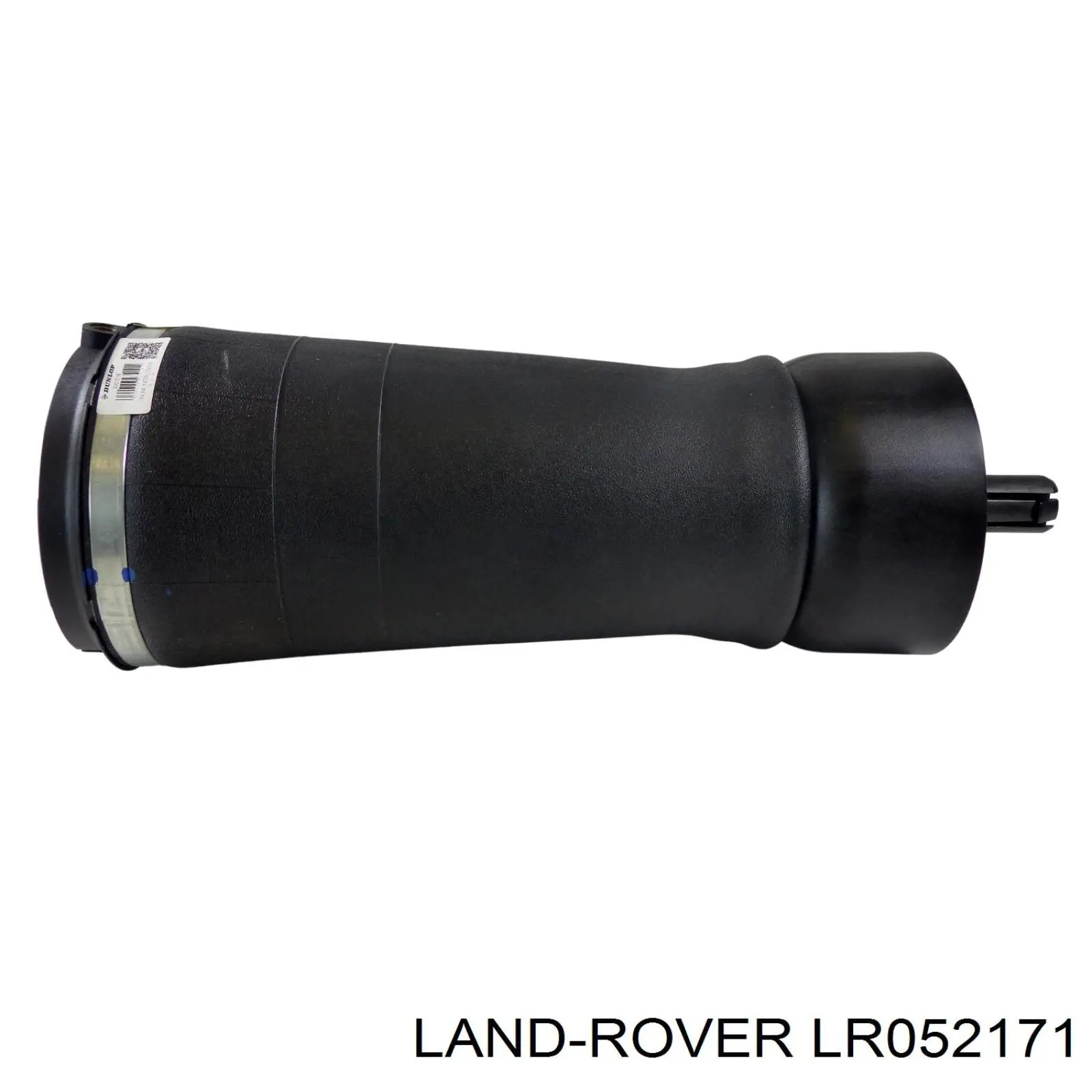 Bolsa de aire del eje trasero Land Rover LR052171 precio, desde 254,83 EUR