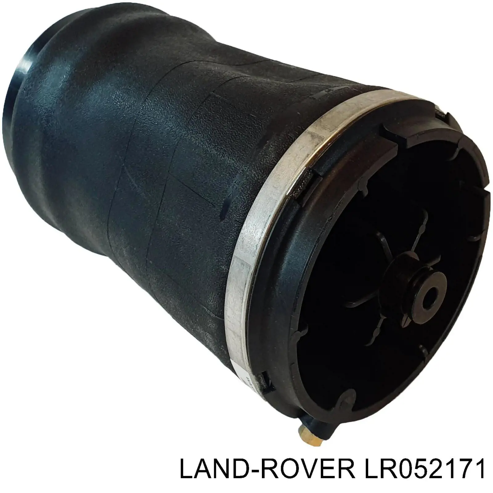 LR052171 Land Rover Bolsa de aire del eje trasero