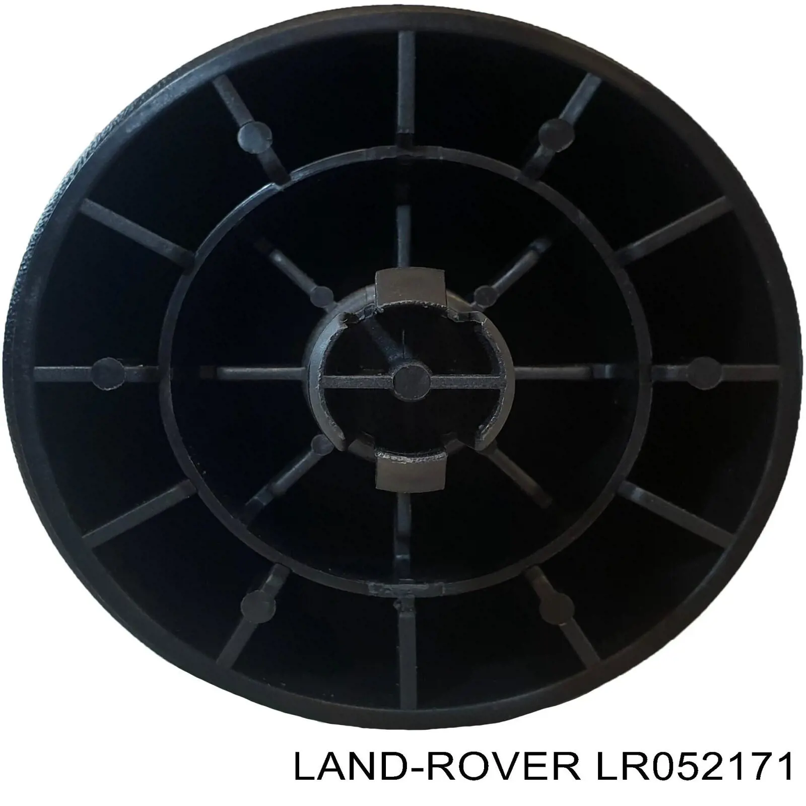 Comprar LR052171 Land Rover Bolsa de aire del eje trasero